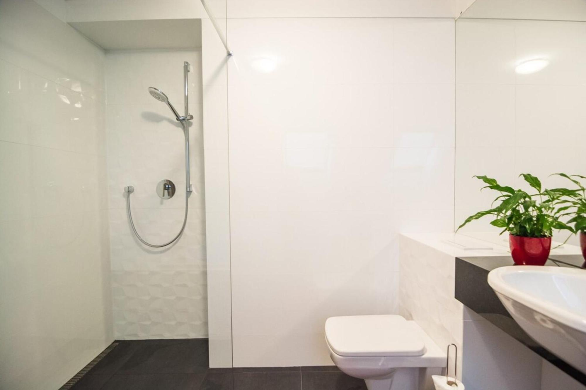 Eli Spacious With Old Town View, Parking & Ac * Praga