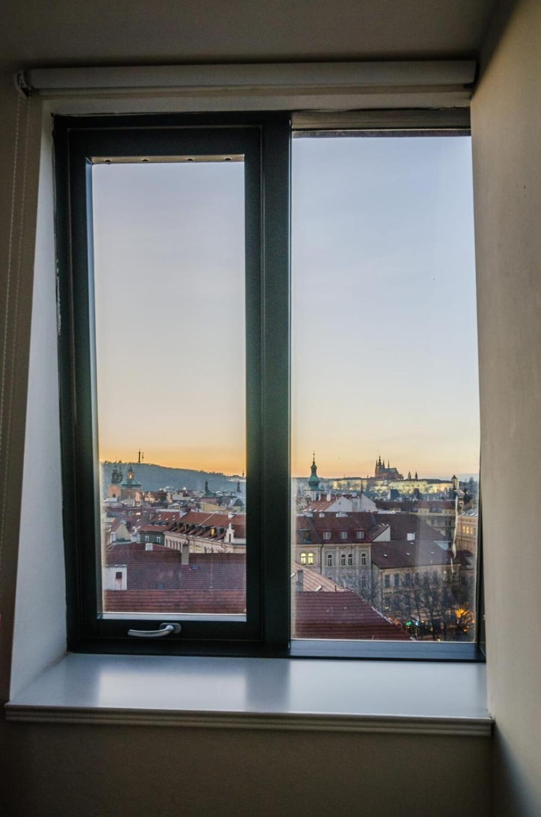Apartament Eli Spacious With Old Town View, Parking & Ac *